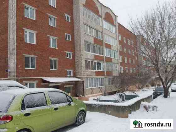 4-комнатная квартира, 87.1 м², 2/5 эт. на продажу на Вятских Полянах Вятские Поляны