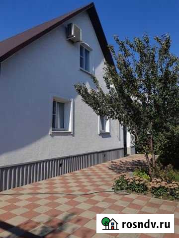 Дом 117 м² на участке 6 сот. на продажу в Пензе Пенза - изображение 1