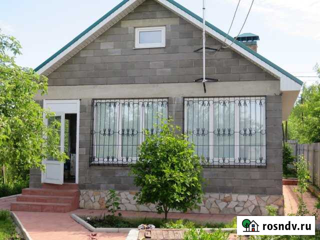 Дача 61.4 м² на участке 5.4 сот. на продажу в Самаре Самара - изображение 1