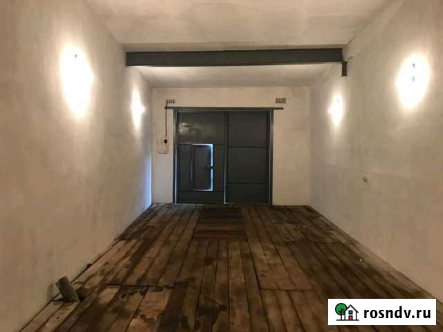 Гараж >30 м² на продажу в Нижнем Новгороде Нижний Новгород - изображение 1