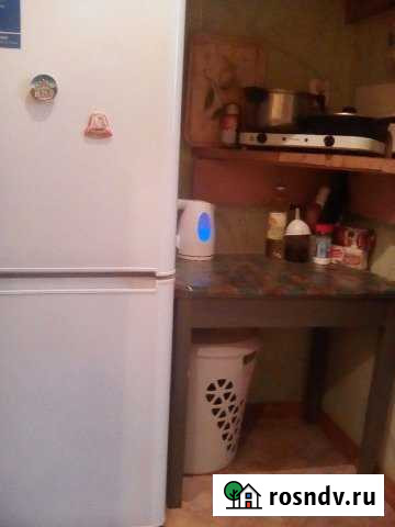 1-комнатная квартира, 13 м², 1/5 эт. на продажу в Лыткарино Лыткарино - изображение 1