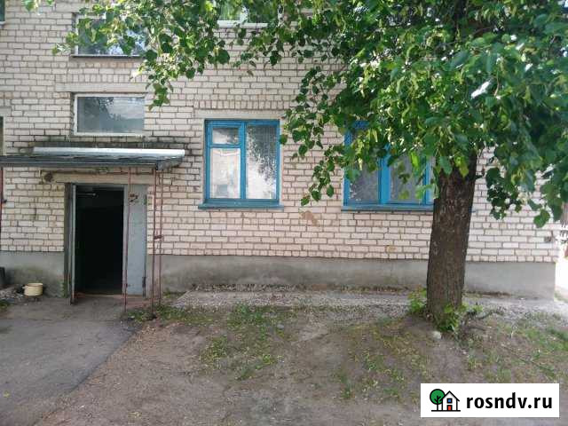 2-комнатная квартира, 43.7 м², 1/2 эт. на продажу в Красногородске Красногородск - изображение 1