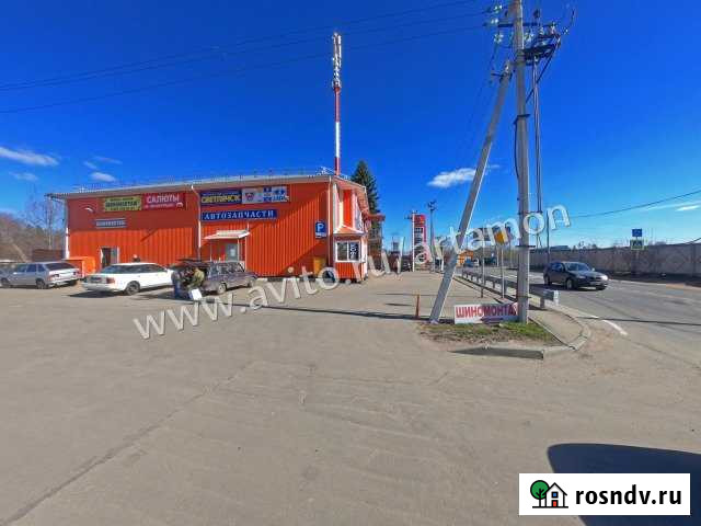 Помещение свободного назначения, 1000 кв.м. Химки - изображение 1