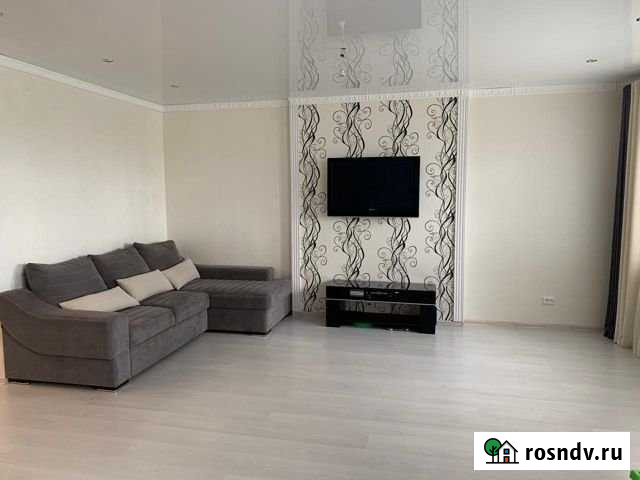 4-комнатная квартира, 127 м², 9/10 эт. на продажу в Казани Казань - изображение 1