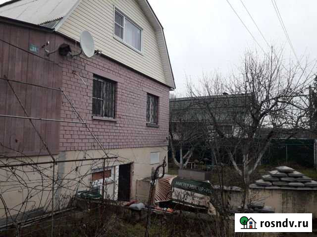 Дом 84 м² на участке 14 сот. на продажу в Протвино Протвино - изображение 1