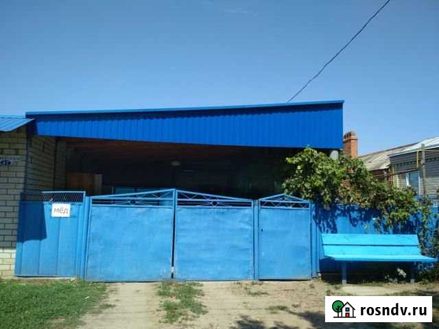 Дом 81 м² на участке 14 сот. на продажу в Темижбекской Темижбекская - изображение 1