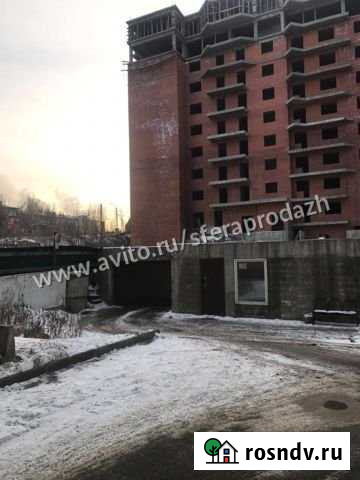 Машиноместо 19 м² на продажу в Иркутске Иркутск - изображение 1