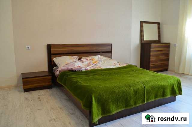 Квартира-студия, 36 м², 15/16 эт. в аренду посуточно в Чите Чита - изображение 1