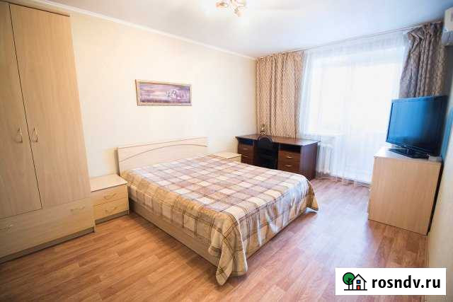 1-комнатная квартира, 35 м², 5/9 эт. в аренду посуточно в Саратове Саратов - изображение 1