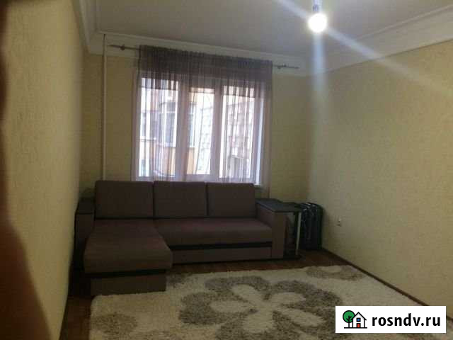 3-комнатная квартира, 90 м², 9/10 эт. на продажу в Махачкале Махачкала - изображение 1