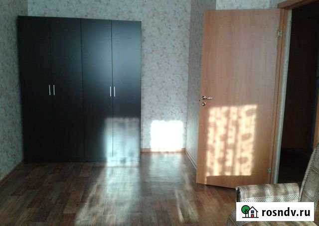 1-комнатная квартира, 38 м², 16/17 эт. в аренду на длительный срок в Мытищах Мытищи - изображение 1