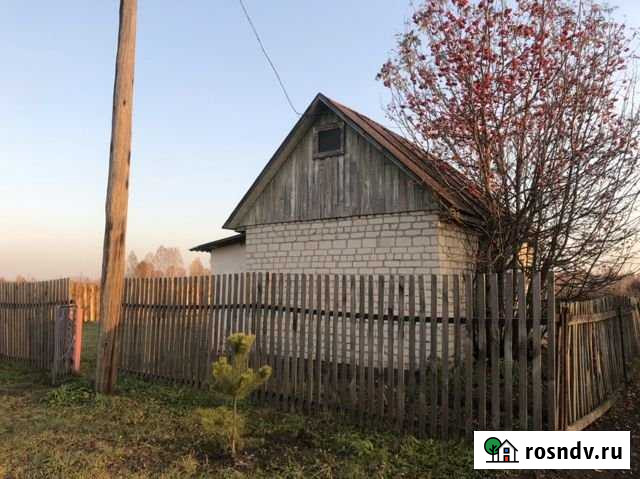 Дача 20 м² на участке 9 сот. на продажу в Новоалтайске Новоалтайск - изображение 1