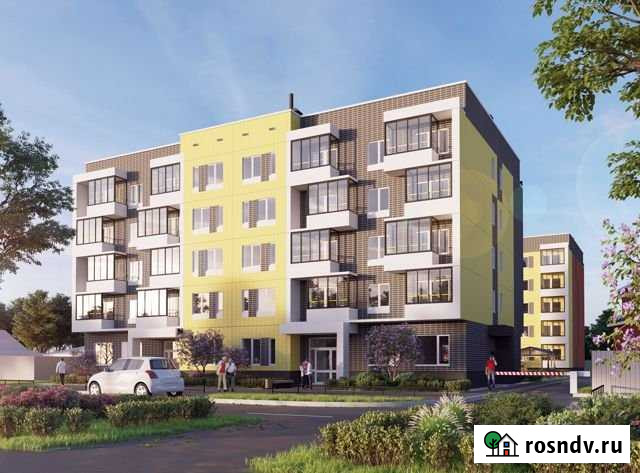 Офисное помещение, 188 кв.м. Завьялово - изображение 1