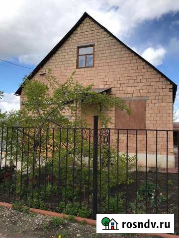 Дача 70 м² на участке 6 сот. на продажу в Магнитогорске Магнитогорск - изображение 1