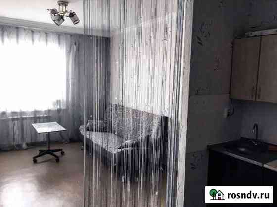 Квартира-студия, 19 м², 2/4 эт. в аренду посуточно в Новоалтайске Новоалтайск