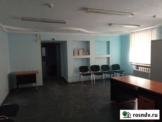 Офисное помещение в центре Керчи, 77 кв.м. Керчь - изображение 1