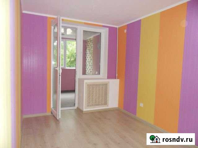 2-комнатная квартира, 56 м², 1/5 эт. на продажу в Евпатории Евпатория - изображение 1