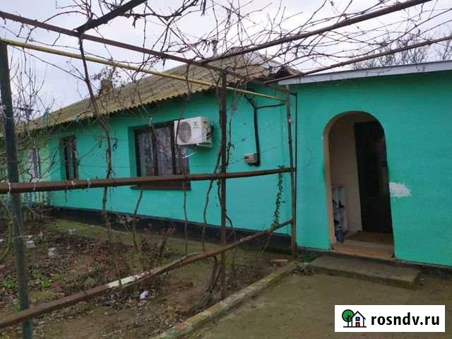 Коттедж 75 м² на участке 20 сот. на продажу в Керче Керчь - изображение 1