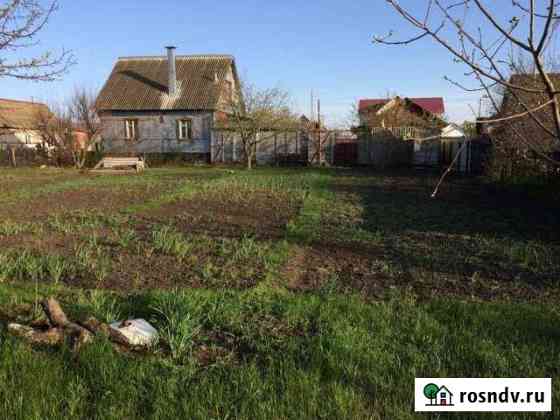 Дом 80 м² на участке 15 сот. на продажу в Поворино Поворино