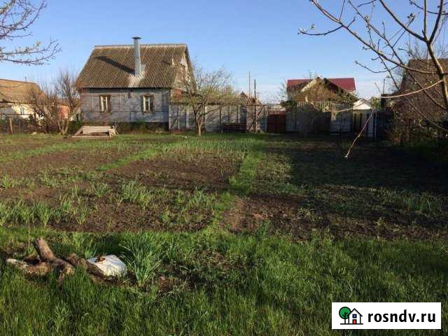 Дом 80 м² на участке 15 сот. на продажу в Поворино Поворино - изображение 1