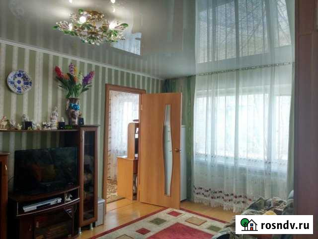 2-комнатная квартира, 40.7 м², 2/5 эт. на продажу в Троицке Челябинской области Троицк - изображение 1