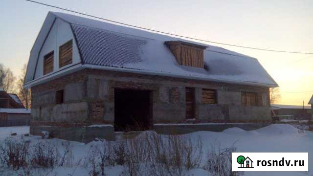 Дом 240 м² на участке 15 сот. на продажу в Мариинске Мариинск - изображение 1