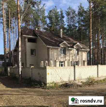 Коттедж 270 м² на участке 10 сот. на продажу в Екатеринбурге Екатеринбург