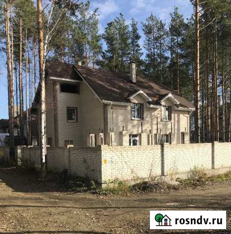 Коттедж 270 м² на участке 10 сот. на продажу в Екатеринбурге Екатеринбург - изображение 1