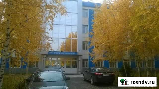 Офисное помещение, от 18 до 1420 кв.м. Сургут - изображение 1