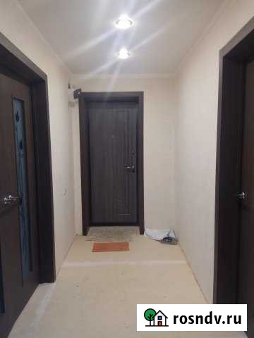 3-комнатная квартира, 58.7 м², 5/5 эт. на продажу в Шахунье Шахунья - изображение 1