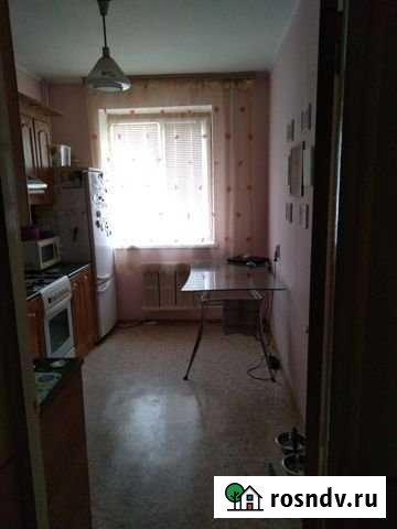 3-комнатная квартира, 74.7 м², 3/5 эт. на продажу в Россоши Россошь - изображение 1