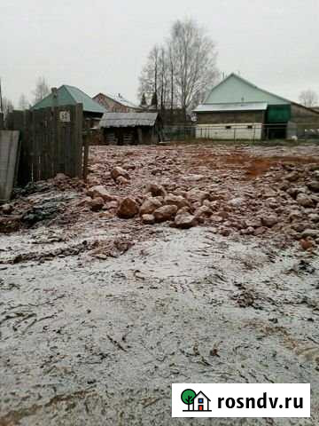 Участок ИЖС 5 сот. на продажу в Можге Можга - изображение 1