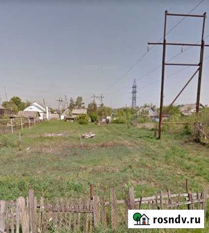 Участок ИЖС 6 сот. на продажу в Крымске Крымск - изображение 1