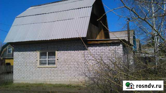 Дача 40 м² на участке 7 сот. на продажу в Бийске Бийск - изображение 1