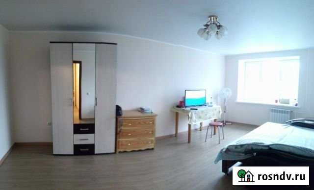 1-комнатная квартира, 42 м², 4/12 эт. на продажу в Стерлитамаке Стерлитамак - изображение 1