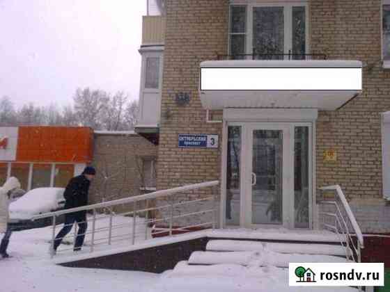 Торговое помещение, 37.9 кв.м. Подольск