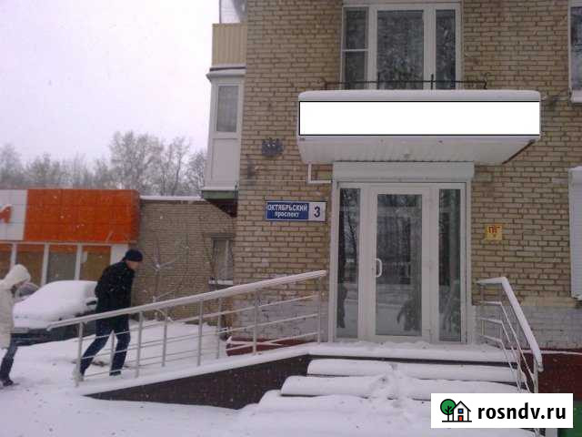 Торговое помещение, 37.9 кв.м. Подольск - изображение 1