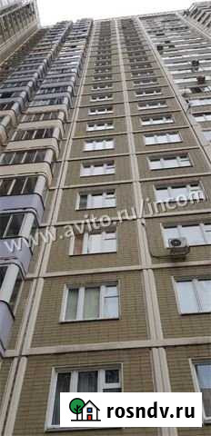 2-комнатная квартира, 58.1 м², 17/25 эт. на продажу в Химках Химки - изображение 1