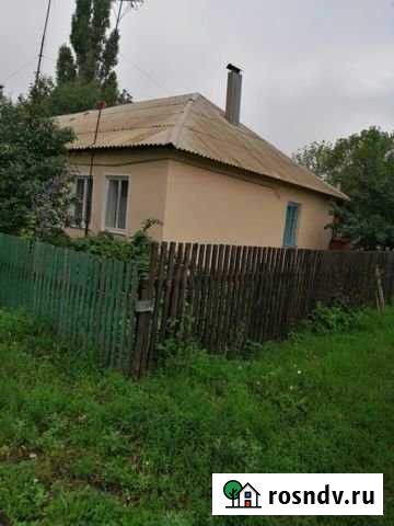 Дом 38 м² на участке 8 сот. на продажу в Таловой Таловая - изображение 1