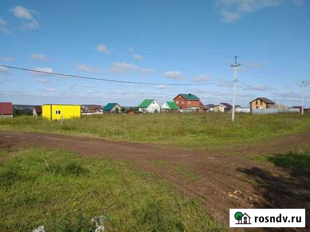 Дом 25 м² на участке 15 сот. на продажу в Завьялово Республики Удмуртия Завьялово - изображение 1