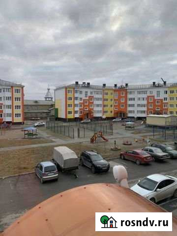 1-комнатная квартира, 32.9 м², 2/3 эт. на продажу в Лабытнанги Лабытнанги - изображение 1