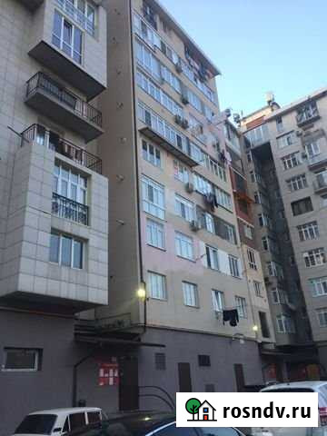 1-комнатная квартира, 42 м², 7/9 эт. на продажу во Владикавказе Владикавказ - изображение 1