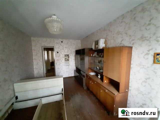 2-комнатная квартира, 42 м², 1/5 эт. на продажу в Шатуре Шатура - изображение 1