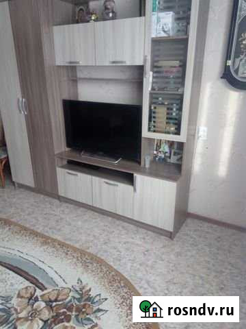 3-комнатная квартира, 63.7 м², 1/5 эт. на продажу в Самусе Самусь - изображение 1