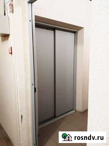 Квартира-студия, 28 м², 2/9 эт. на продажу в Краснодаре Краснодар - изображение 1