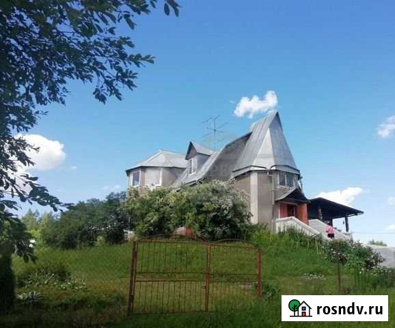 Дом 188 м² на участке 25 сот. на продажу в Кингисеппе Кингисепп - изображение 1