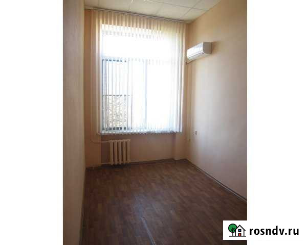 Офис 64 кв.м. Ростов-на-Дону - изображение 1