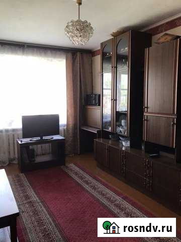 2-комнатная квартира, 44 м², 5/5 эт. на продажу в Североуральске Североуральск - изображение 1