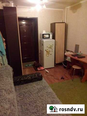 Комната 13 м² в > 9-ком. кв., 4/9 эт. на продажу в Нижнекамске Нижнекамск - изображение 1