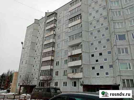 2-комнатная квартира, 53 м², 7/9 эт. на продажу в Костомукше Костомукша